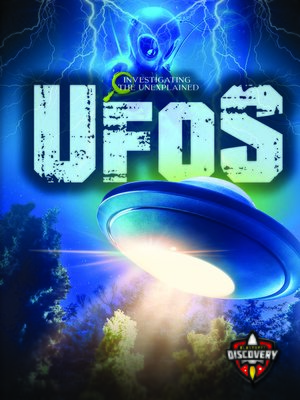 UFOs - ebook